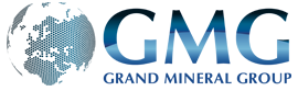 GMG - Grand Mineral Group